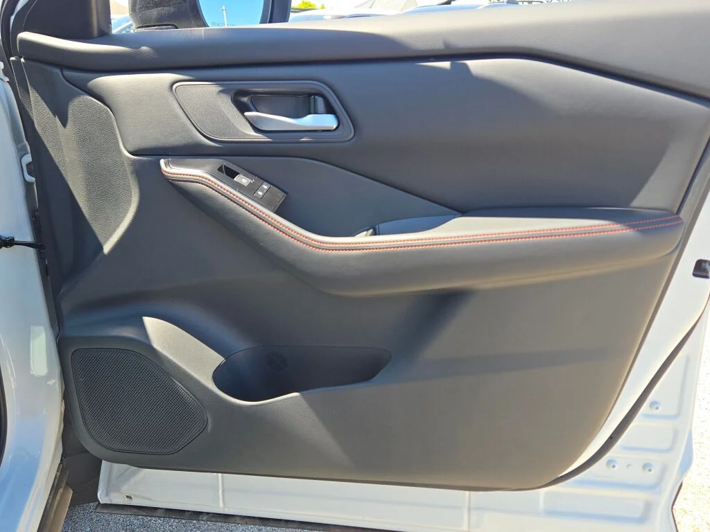 2026 Nissan Rogue Rock Creek - Photo 8