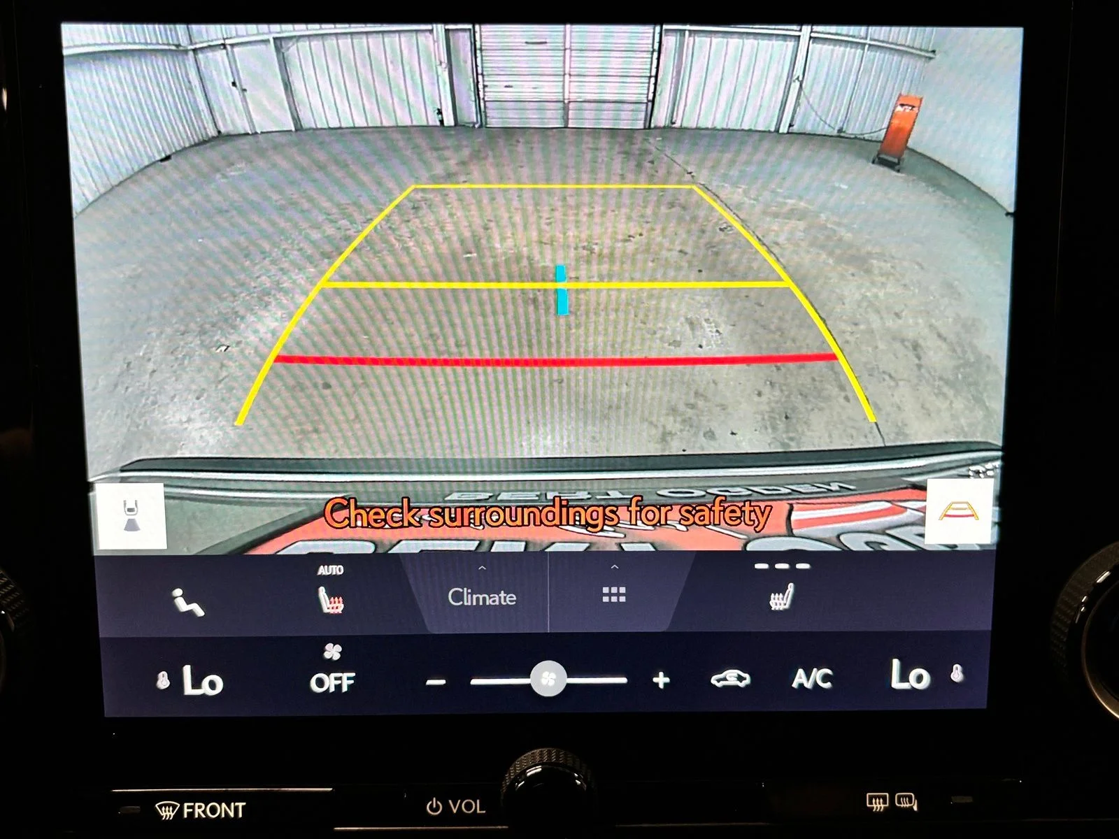 Used 2025 Silver Lexus 250 Base image 15