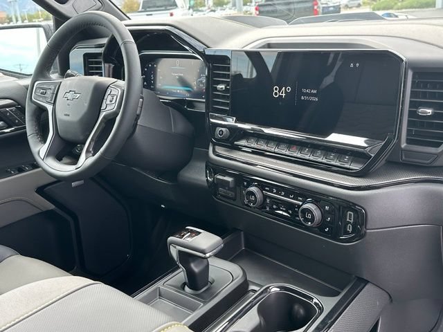 2026 Chevrolet Silverado 1500 ZR2 - Photo 19