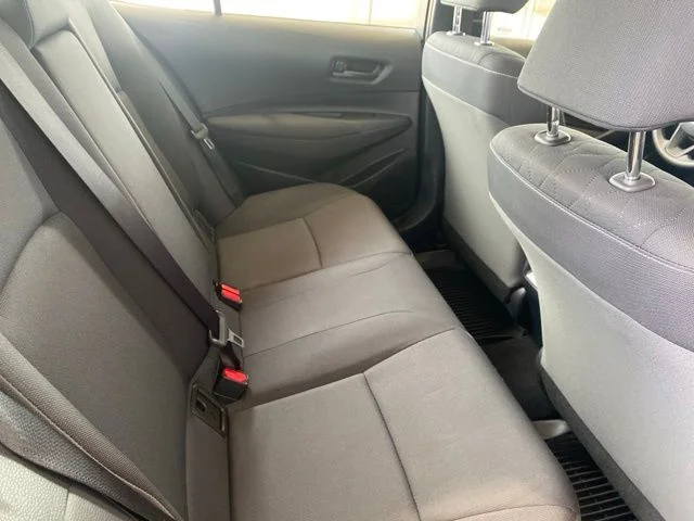 Certified Used 2025  Toyota LE image 15
