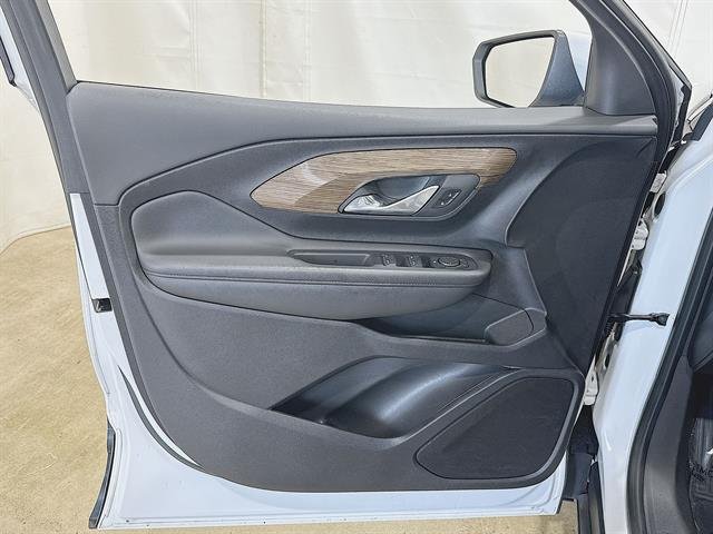 2019 GMC Terrain SLE - Photo 20