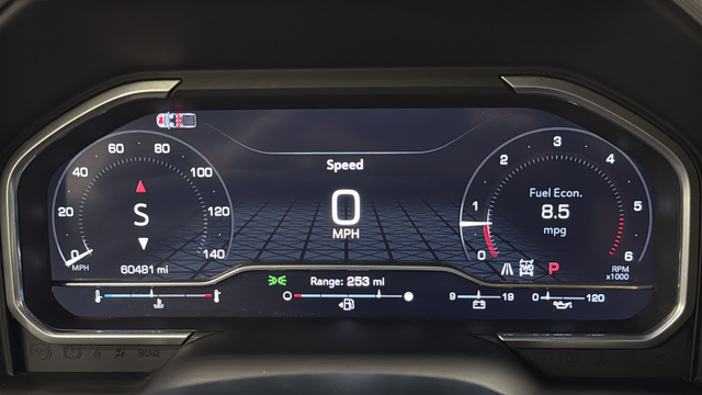 Used 2024 Onyx Black GMC Denali image 17