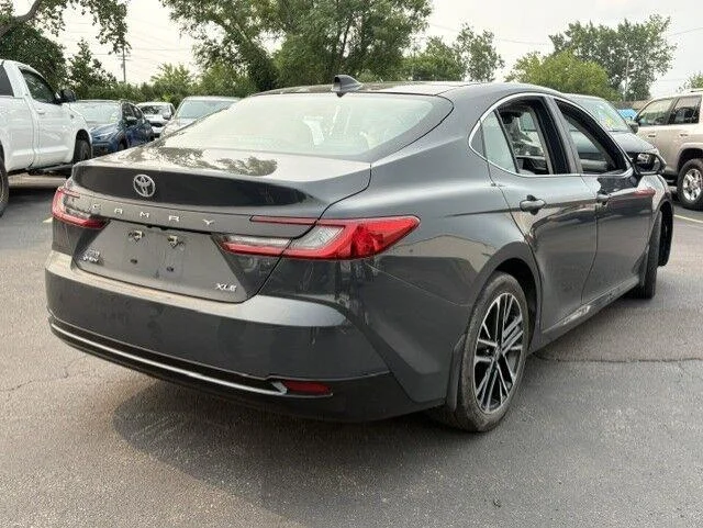 Used 2026 Underground Toyota XLE image 15
