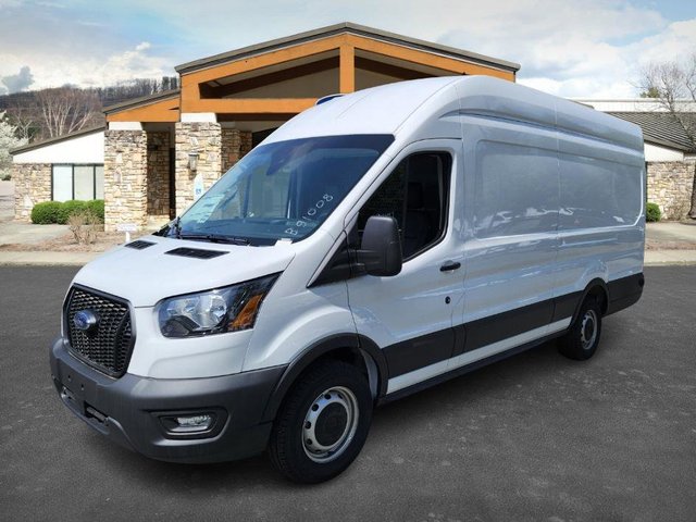 2024 Ford Transit Commercial Cargo Van