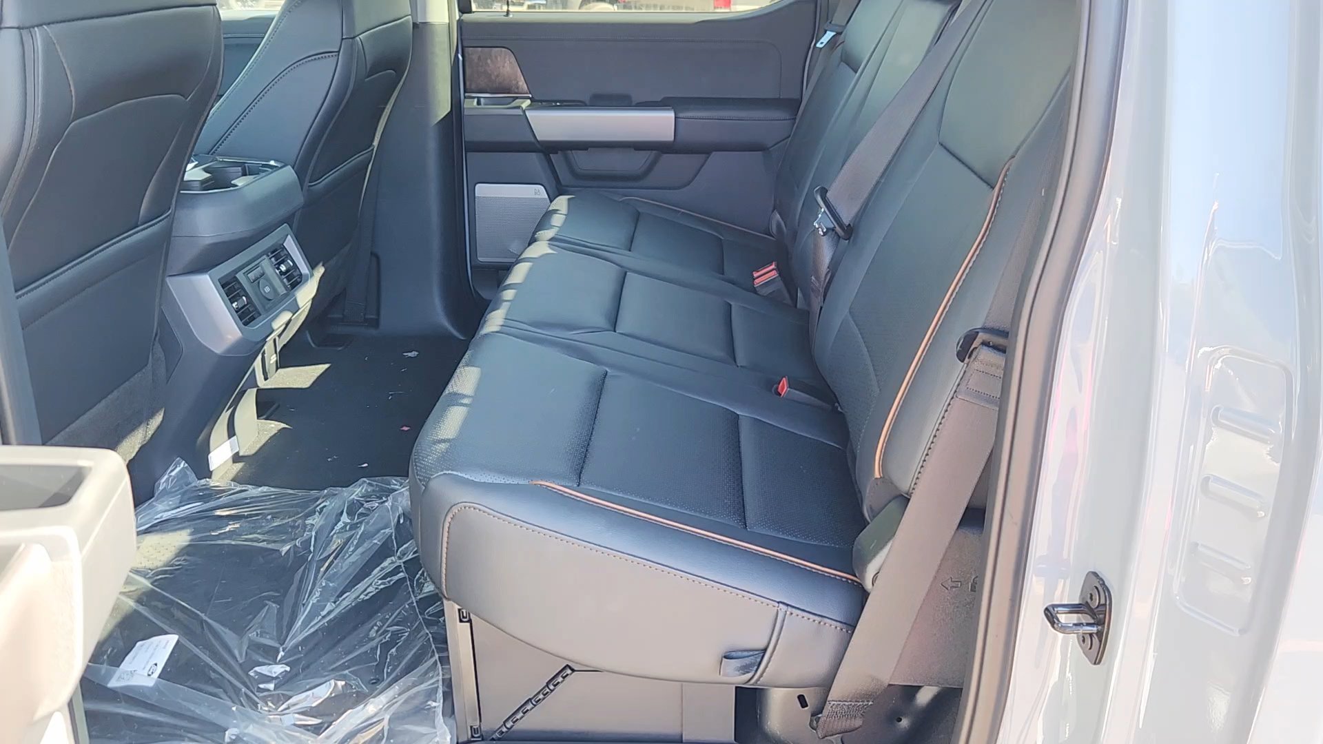 2026 Ford F-250 Super Duty Lariat - Photo 12