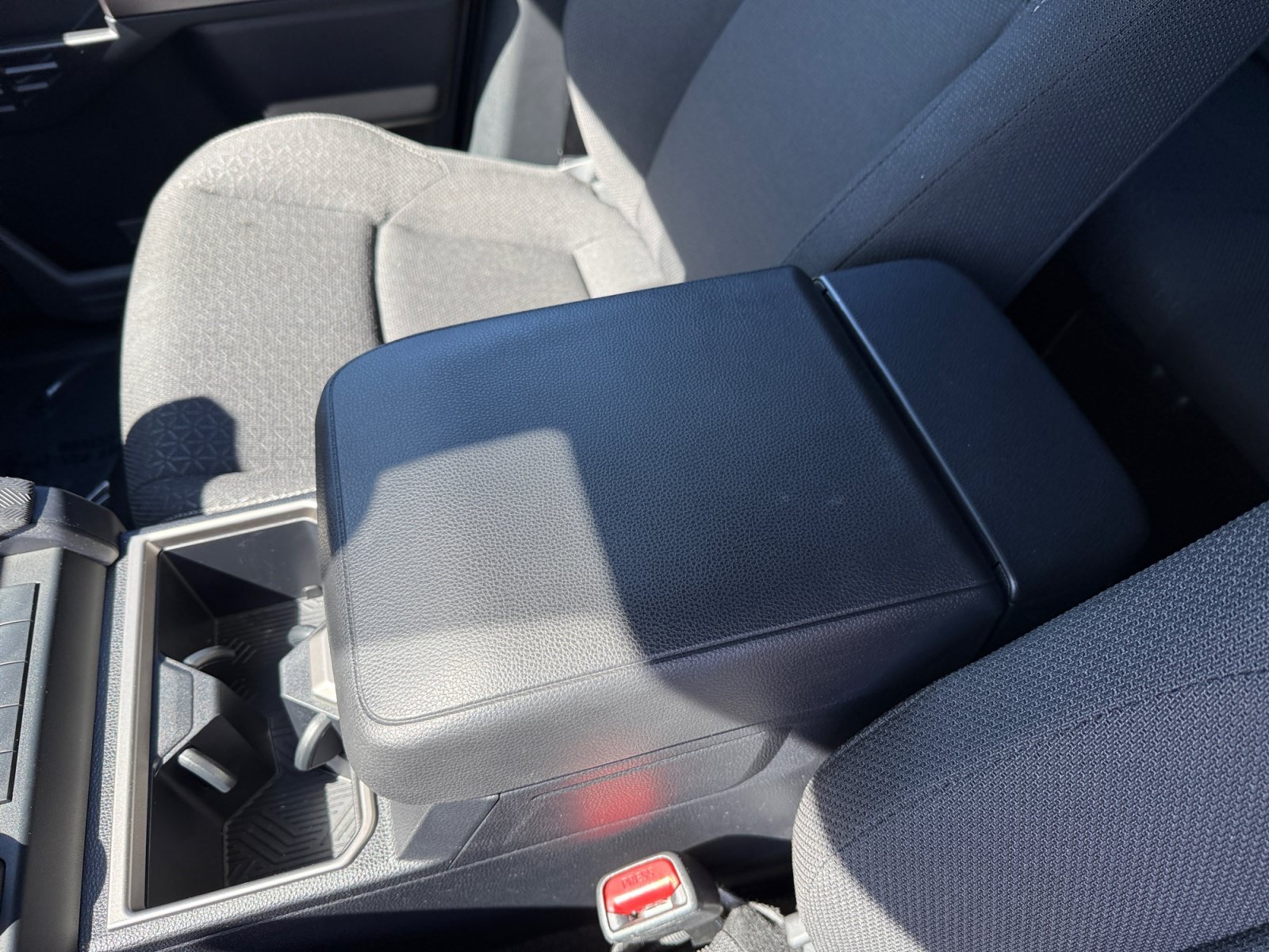 Used 2025 Red Toyota SR5 image 14
