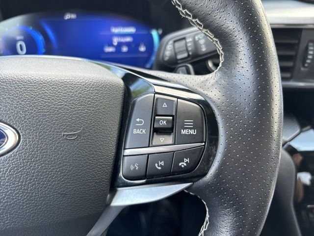 2023 Ford Explorer ST - Photo 20