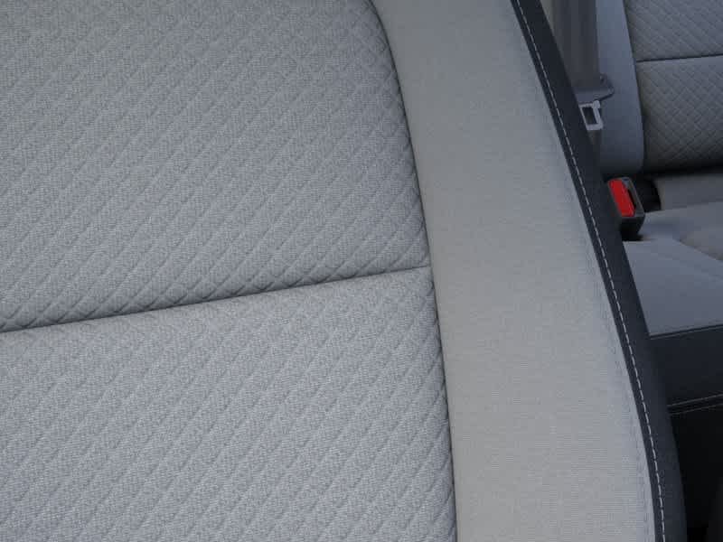 New 2026 Space Silver Metallic Ford Active® image 16