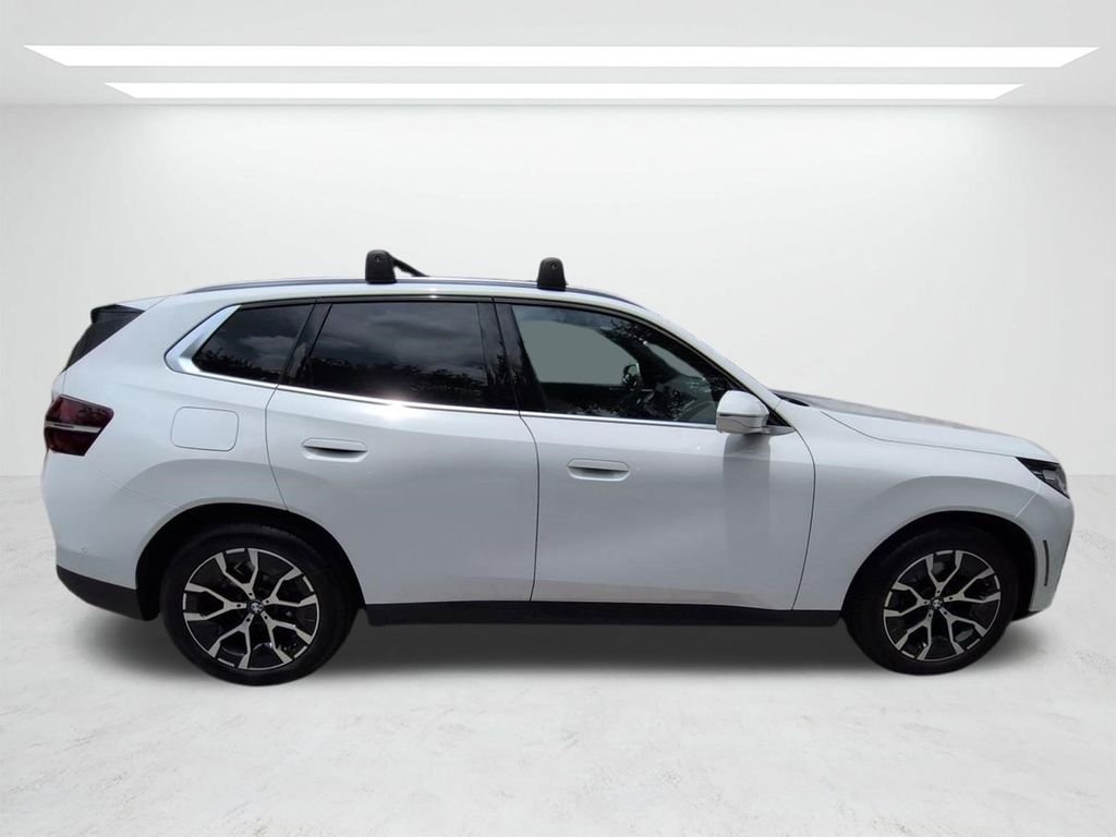 2025 BMW X3 30 - Photo 3