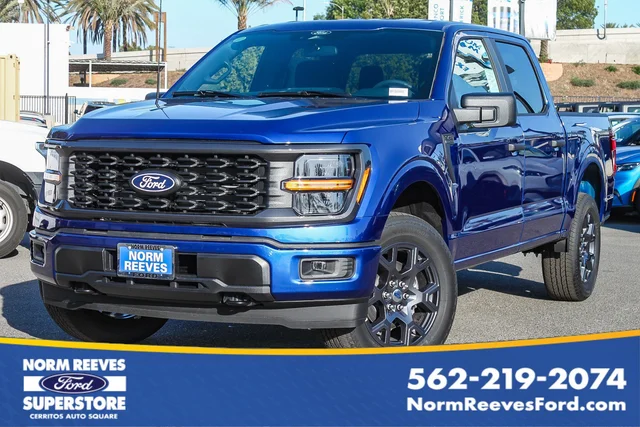 2026 Ford F-150 STX®