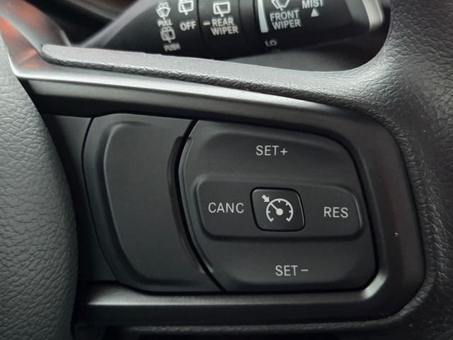 New 2026 Anvil Clearcoat Jeep Sport image 22