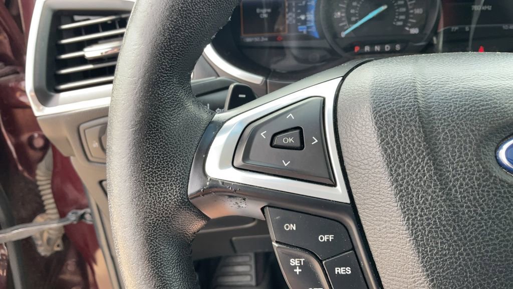 2017 Ford Edge Sport - Photo 19