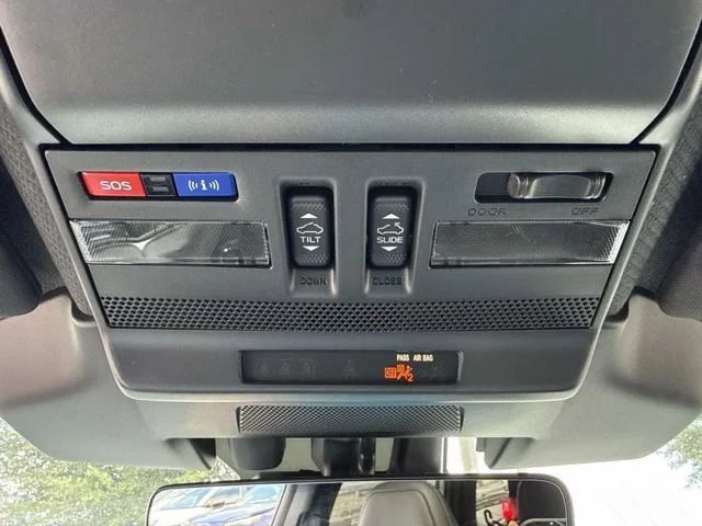 New 2026 ICE SILVER METALLIC Subaru Premium image 87