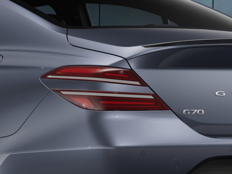 New 2026 Ceres Blue Genesis 3.3T PRESTIGE GRAPHITE image 28
