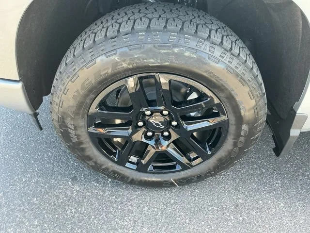 2026 Chevrolet Silverado 1500 RST - Photo 11