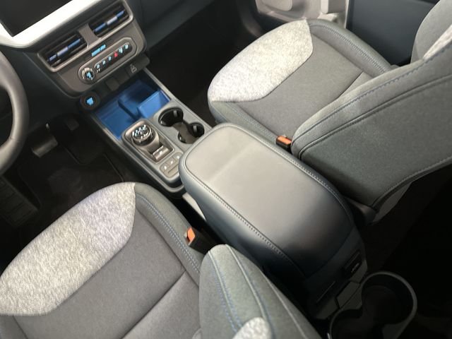 New 2026 Orange Fury Metallic Tri-Coat Ford XLT image 23