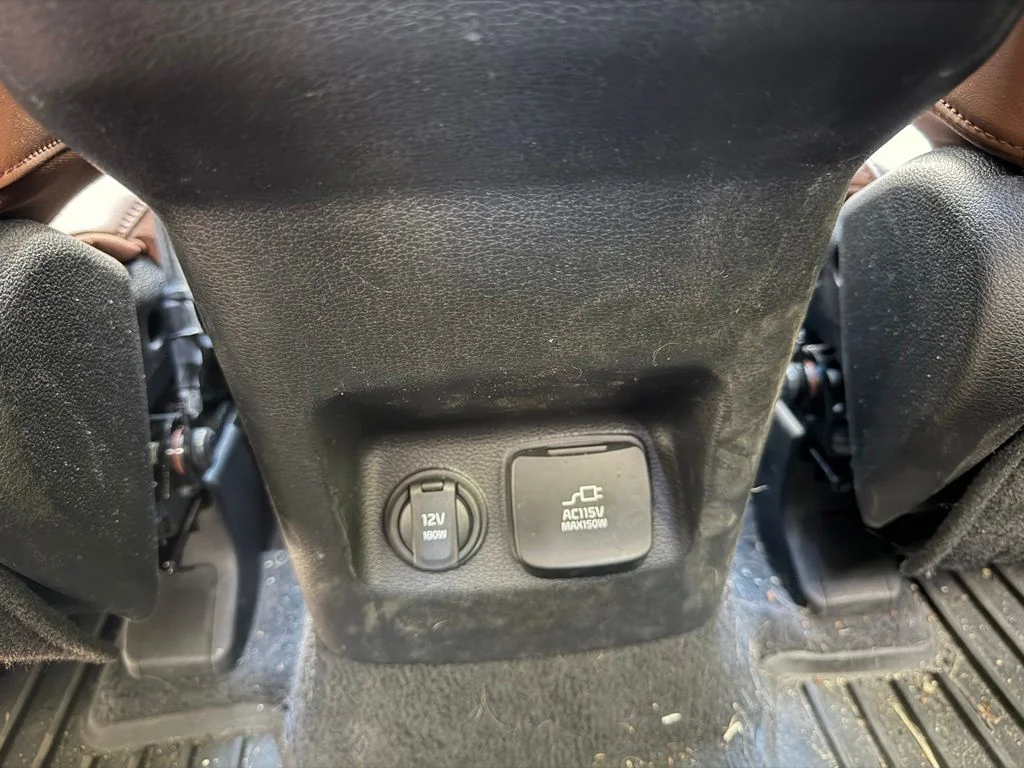 Used 2025 Gray Kia SX-Prestige X-Line image 19