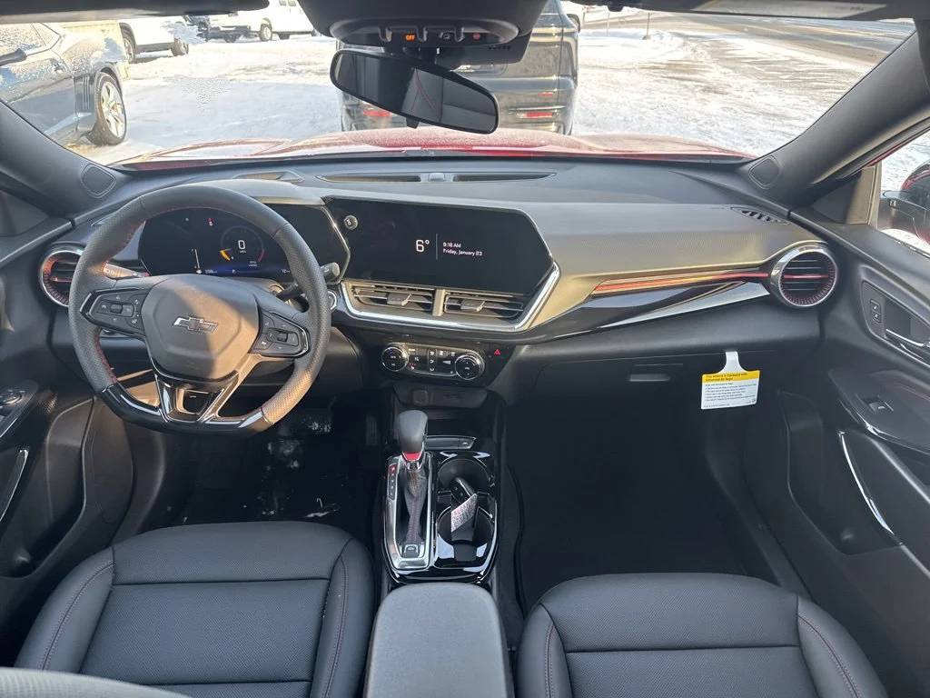 2026 Chevrolet Trax RS - Photo 22