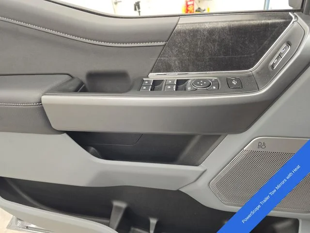 New 2026 Carbonized Gray Metallic Ford F-250® XLT image 42