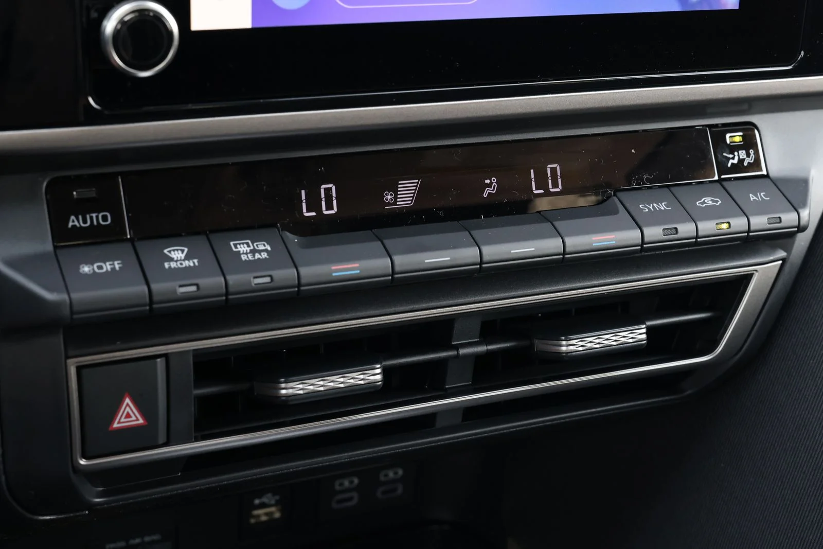 New 2026  Toyota LE image 19