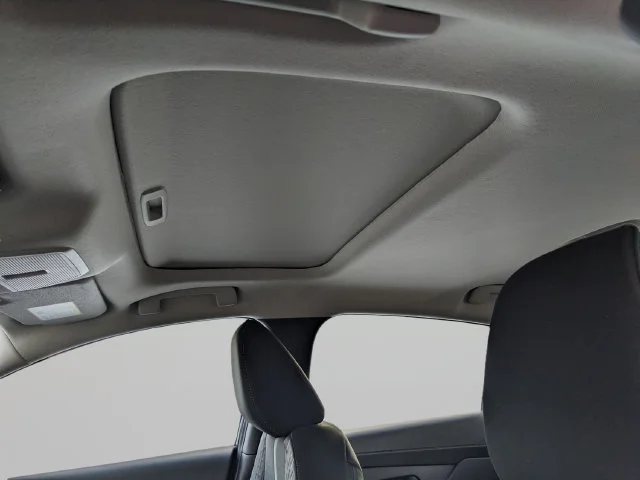 Certified Used 2026 Gray Nissan SV image 17