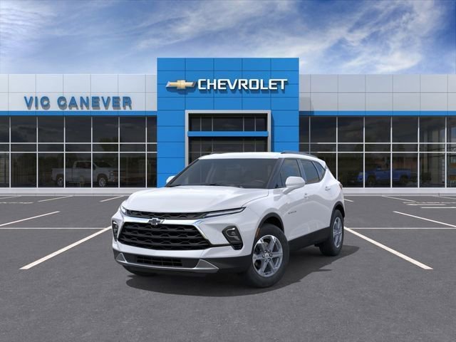 2026 Chevrolet Blazer 2.0T 2LT FWD's photo