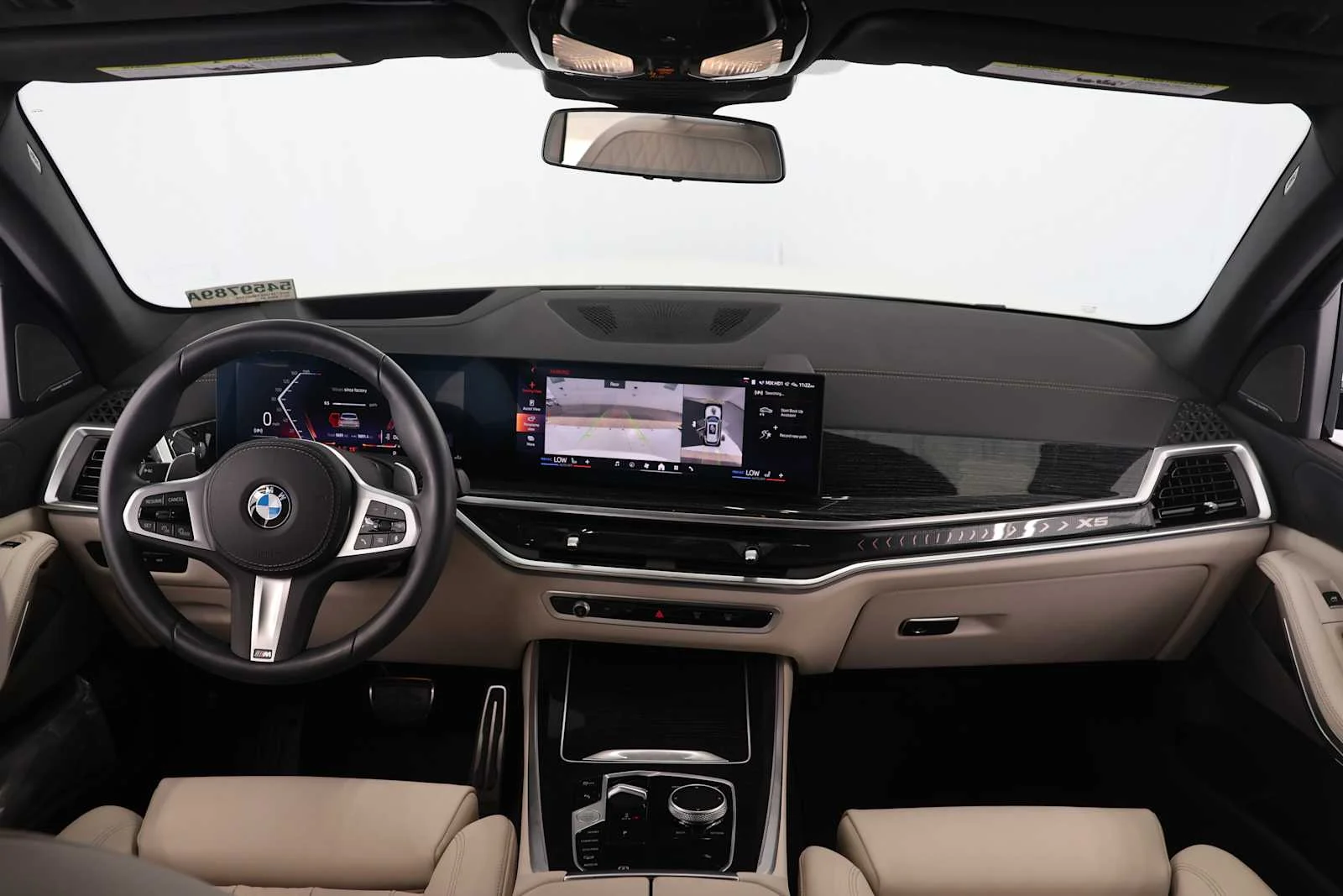 Certified Used 2026 Mineral White Metallic BMW xDrive40i image 23