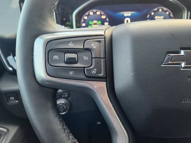 Used 2026 Black Chevrolet RST image 30