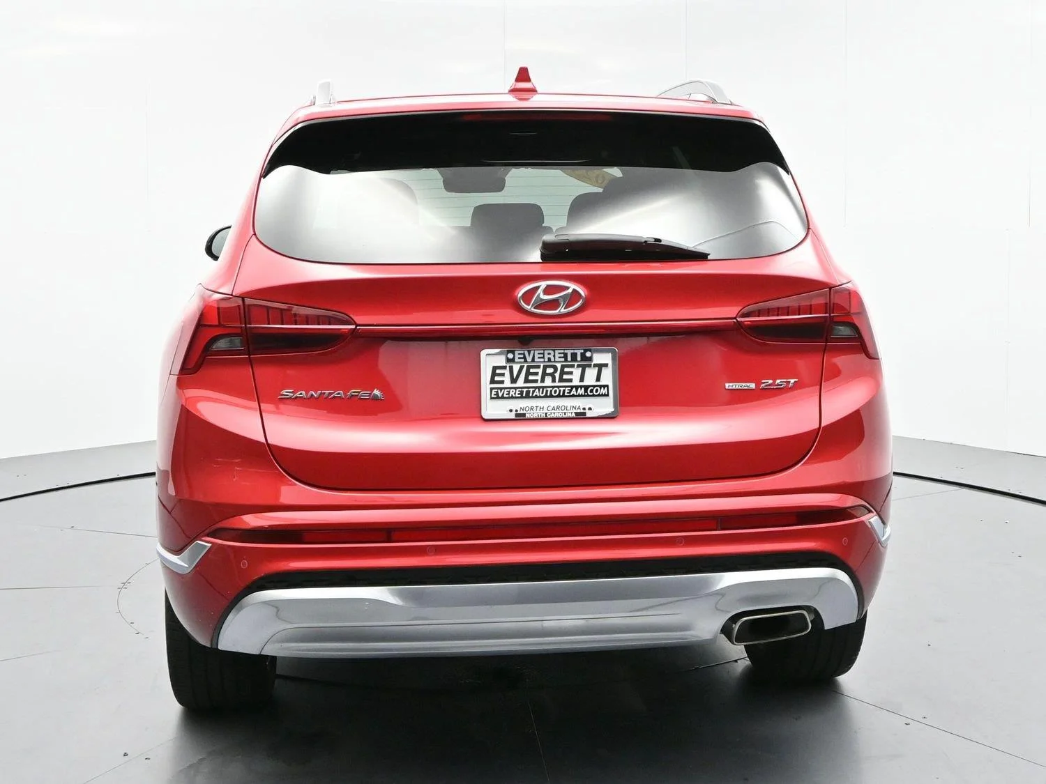 Used 2023 Red Hyundai Calligraphy image 6