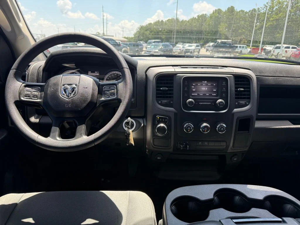 Used 2022 Blue Ram Tradesman image 7