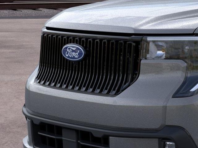 New 2026 Carbonized Gray Metallic Ford Lobo™ image 38