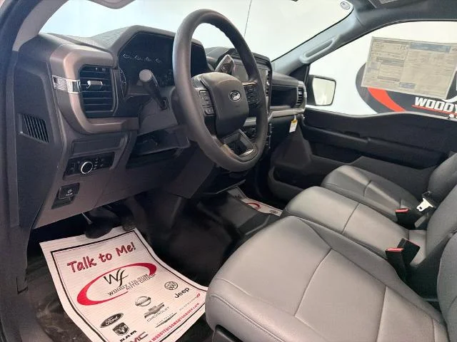 New 2026 Oxford White Ford XL image 30