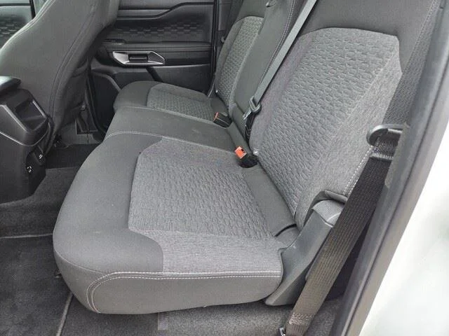 Used 2024 Oxford White Ford XLT image 26