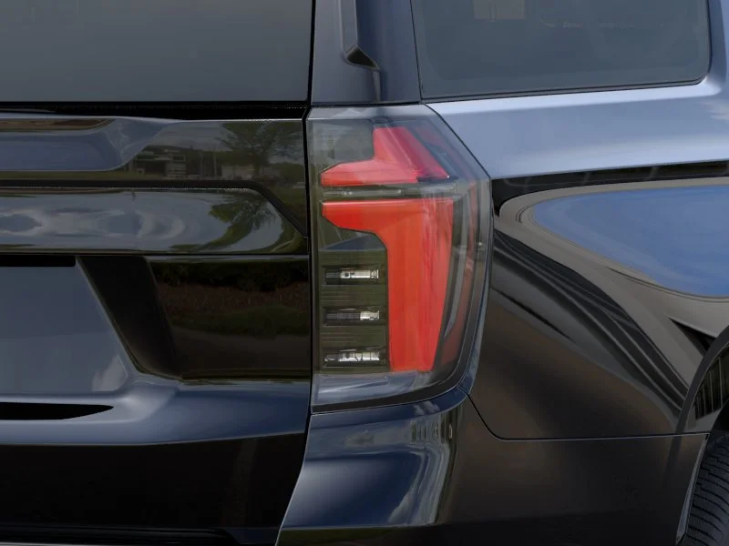 New 2026 Black Chevrolet LS image 12