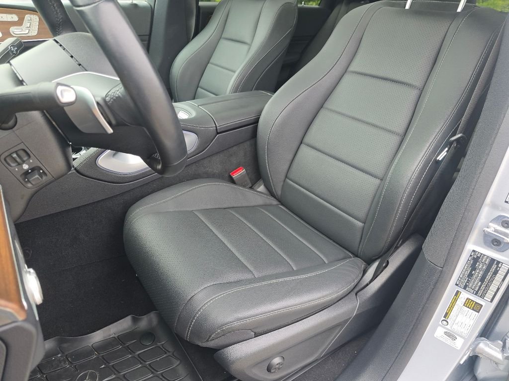 2025 Mercedes-Benz GLE GLE450E - Photo 24