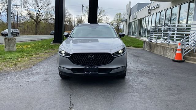 New 2026 Aero Gray Metallic Mazda 2.5 S Aire Edition image 3