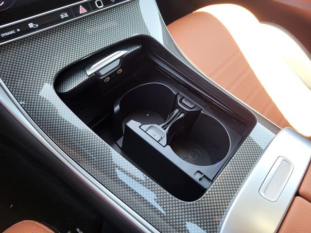 New 2026 Graphite Grey Metallic Mercedes-Benz C 300 image 21