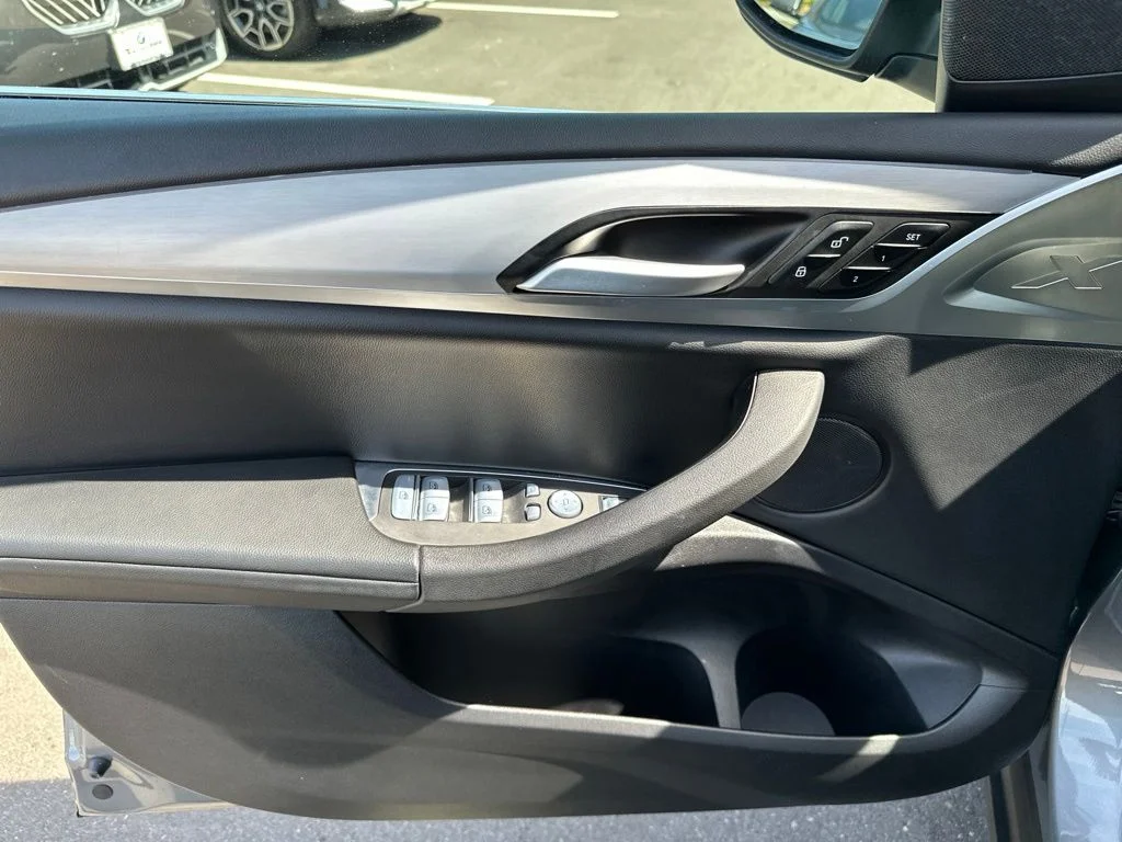 2023 BMW X3 30i - Photo 9