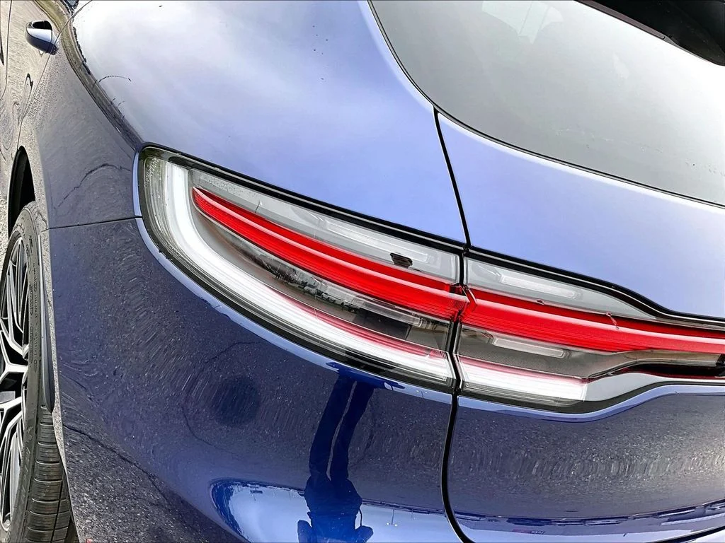 2026 Porsche Macan Base - Photo 20