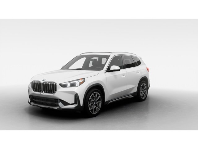 2026 BMW X1 xDrive28i's photo
