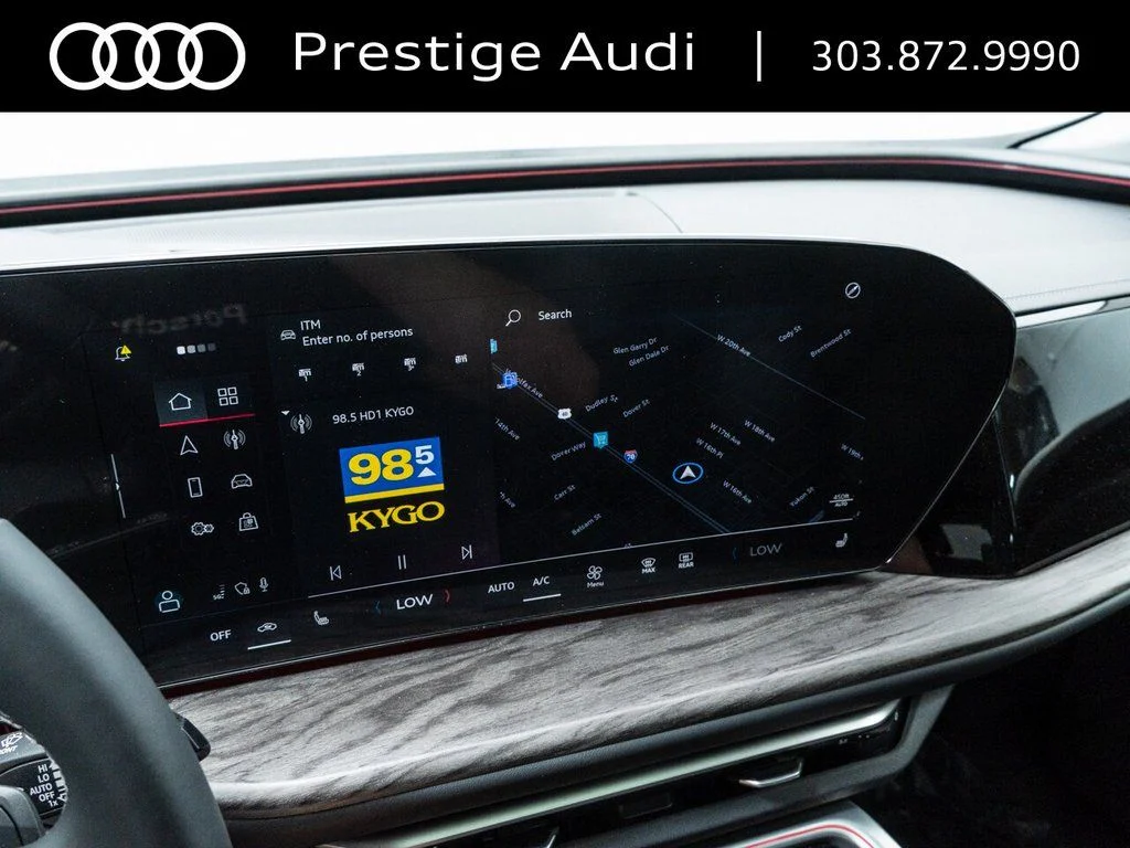 2025 Audi Q5 Premium - Photo 15