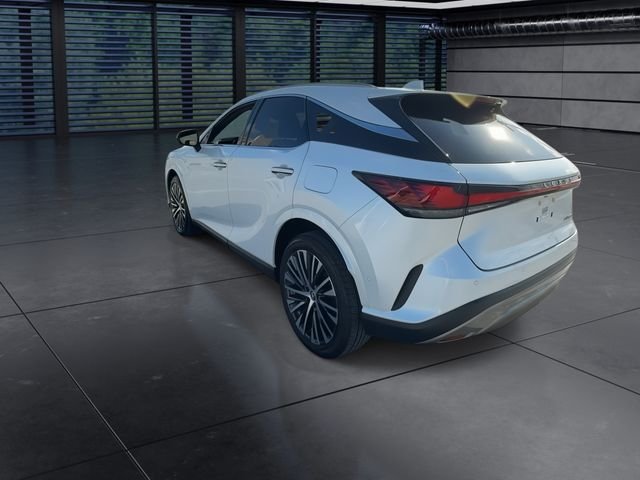 Certified Used 2024 White Lexus 350 Premium Plus image 6