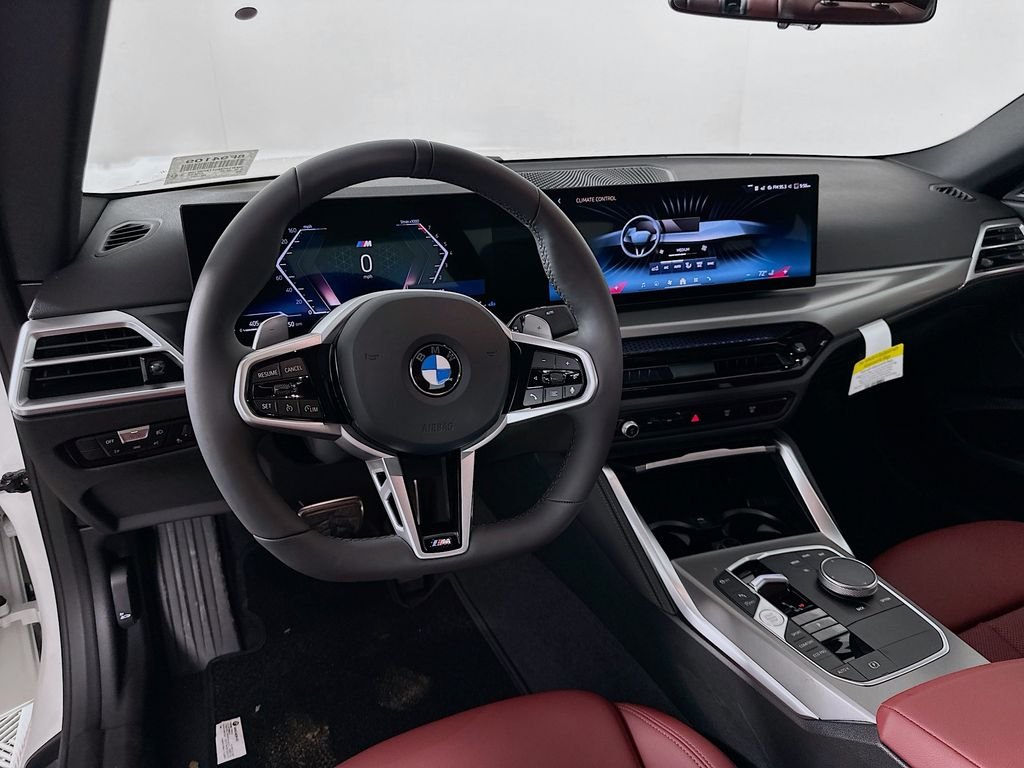 Used 2026 Alpine White BMW 230i image 19