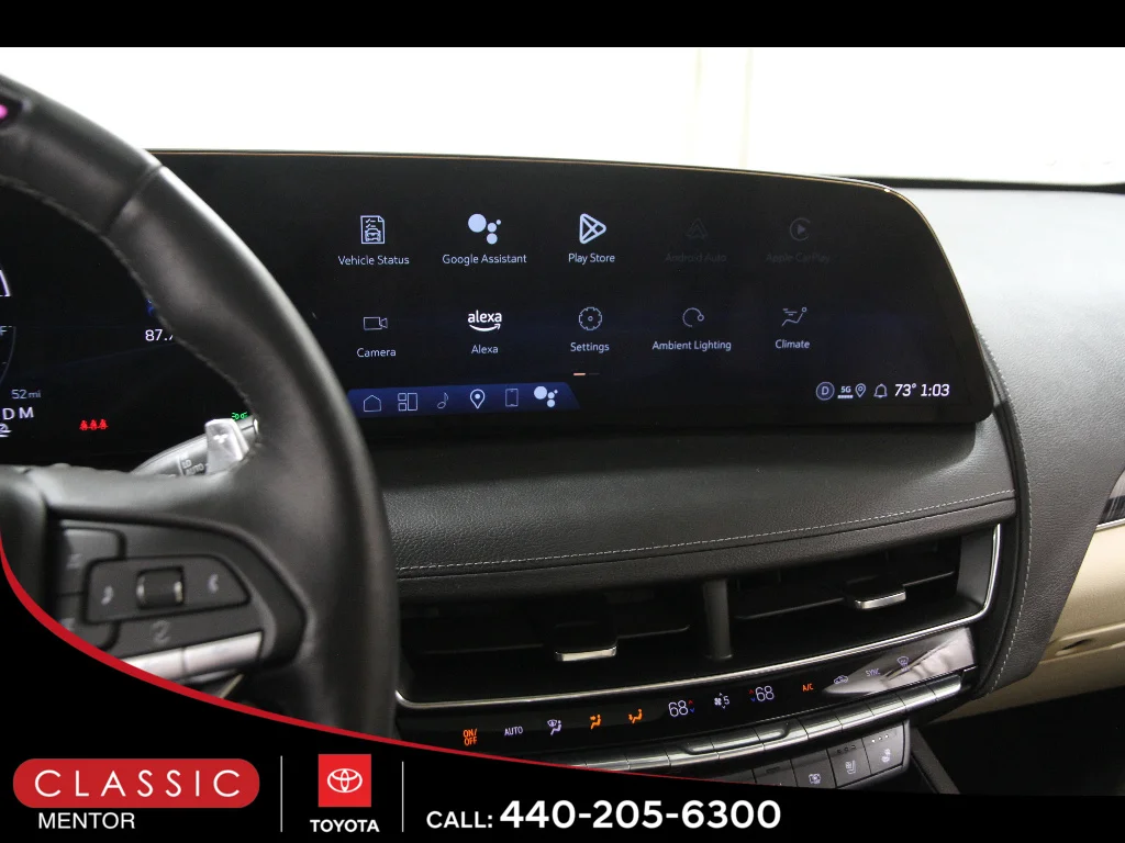 2025 Cadillac CT5 Premium Luxury - Photo 10