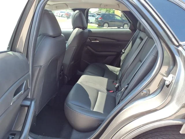 2026 Mazda CX-30 Preferred - Photo 15