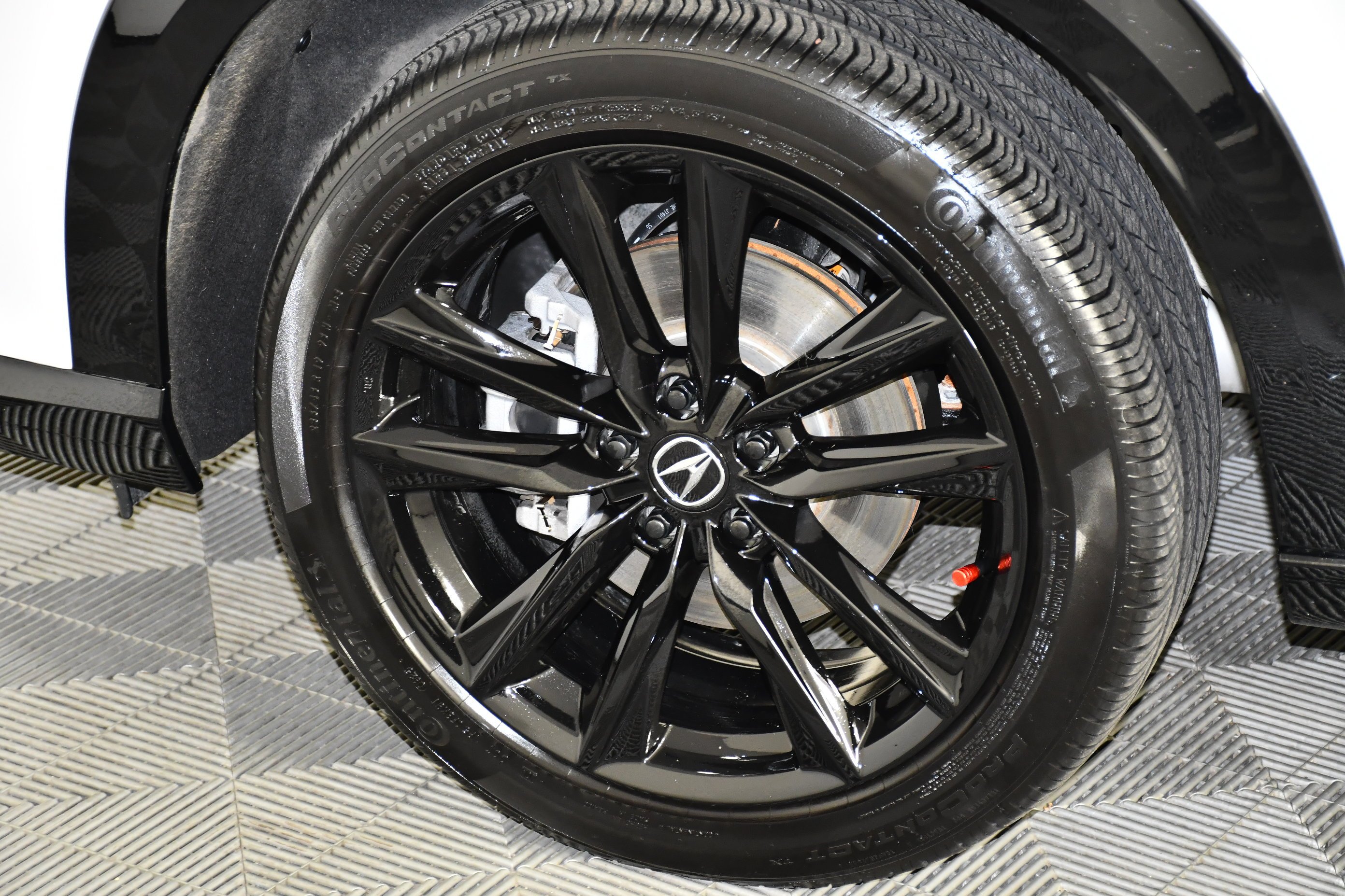 2025 Acura ADX A-spec w/Advance Package - Photo 108