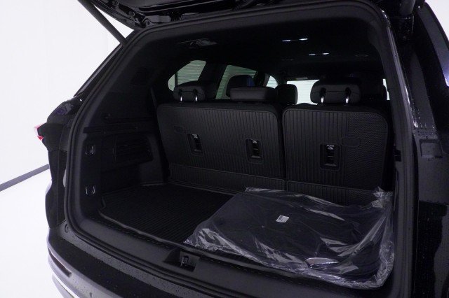 2026 Buick Enclave Preferred - Photo 8