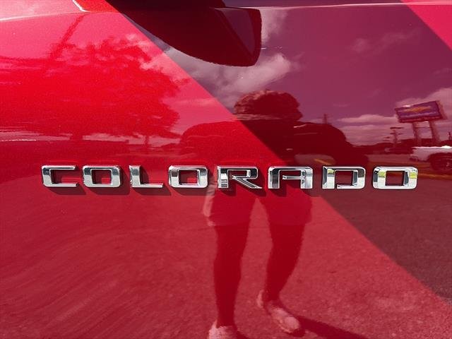 2026 Chevrolet Colorado Z71 - Photo 12