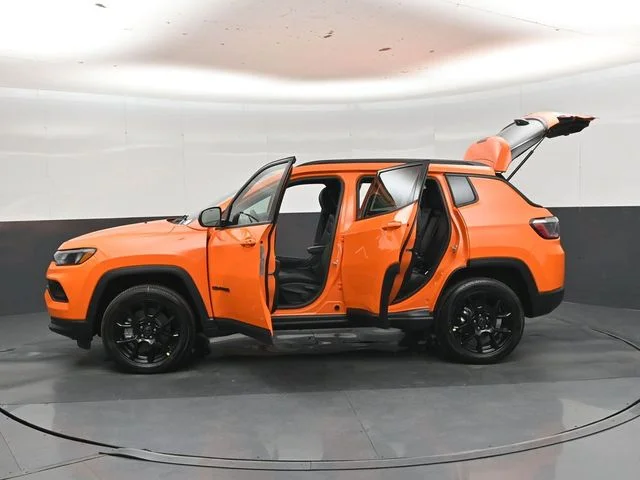 New 2026 Joose Exterior Paint Jeep Latitude image 51