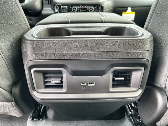 2026 Chevrolet Silverado 1500 photo 30 of 41